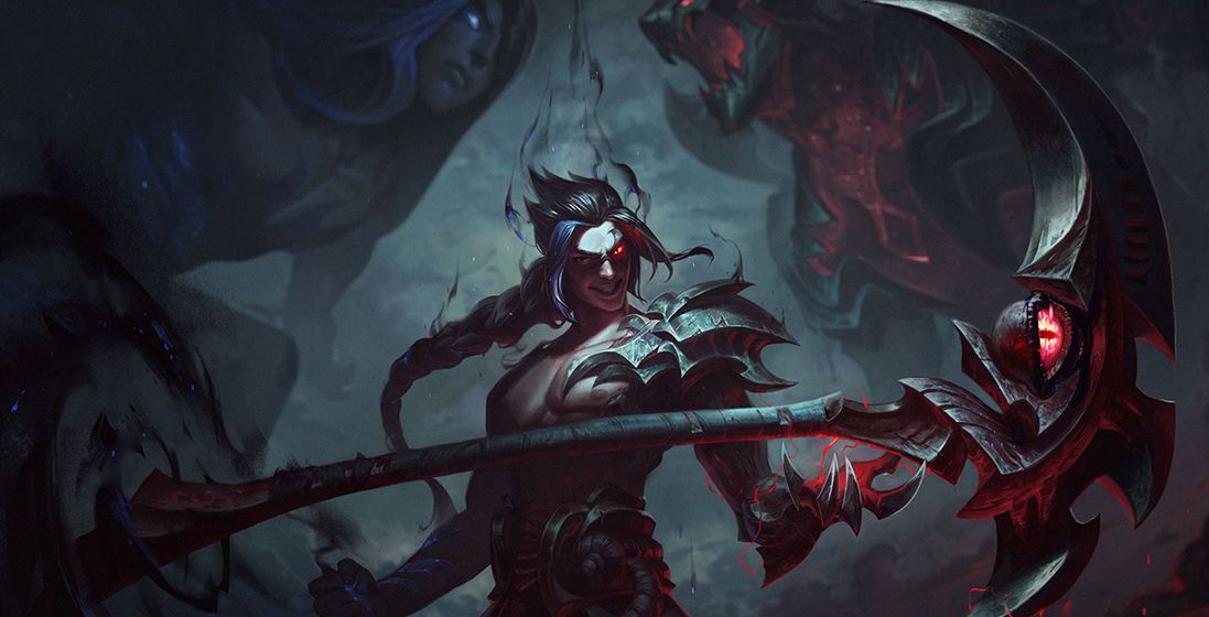 《LOL》8.6版本玩法攻略大全