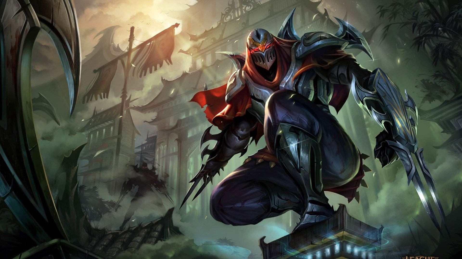 《LOL》8.6版本玩法攻略大全