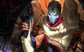 《LOL》8.6版本玩法攻略大全