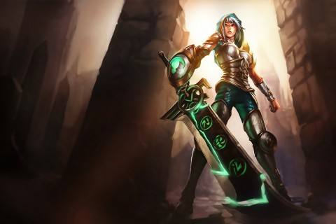 《LOL》8.6版本玩法攻略大全