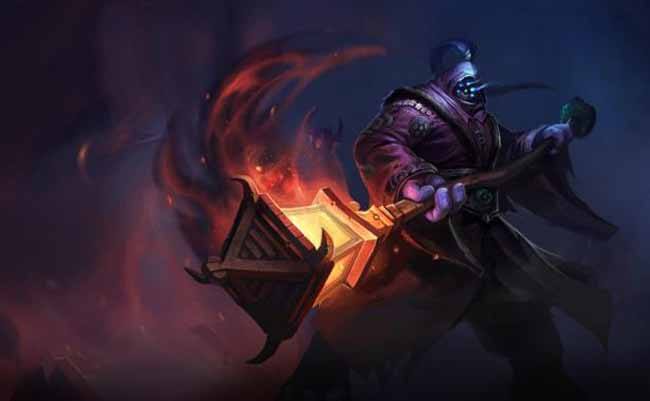 《LOL》8.6版本玩法攻略大全