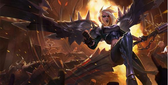《LOL》8.6版本玩法攻略大全