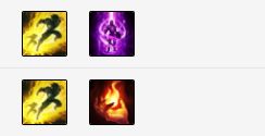 《LOL》8.6版本征服者狗熊攻略
