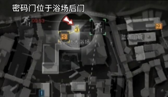三角洲行动摩斯密码2025.3.3