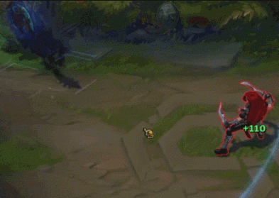 《LOL》S8上单狮子狗玩法解析