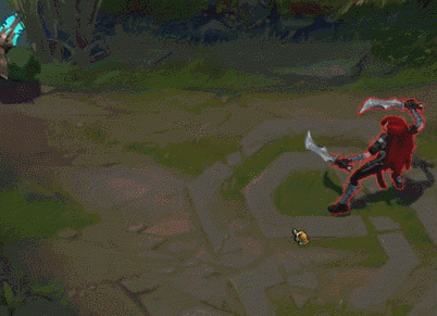 《LOL》S8上单狮子狗玩法解析