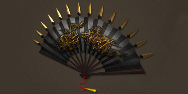 《逆战》猎场宝箱掉落的武器一览