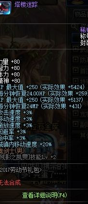 《DNF》五一套预测 可能出现的亮点