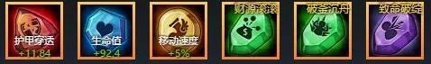 《幻想全明星》10v10刺客岛风疯狂收割心得