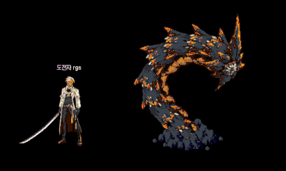 《DNF》枪剑士特工二觉技能展示