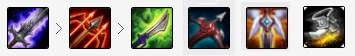 《LOL》致命节奏滑板鞋怎么玩