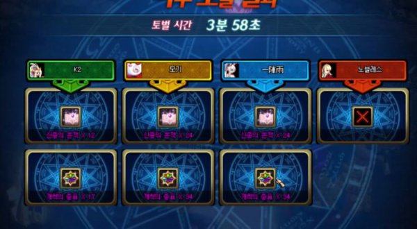 《DNF》韩服5.18改版内容介绍