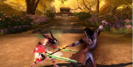 《九阴真经》丐帮镇派武学打狗八绝介绍