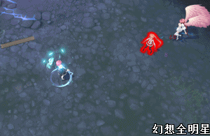 《幻想全明星》拉姆技能介绍
