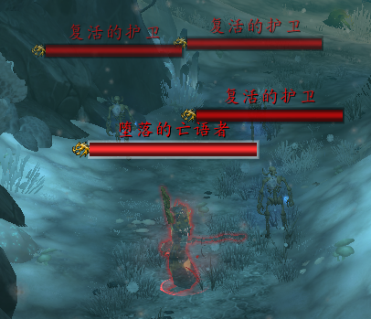 《魔兽世界》8.0五人本图文详解