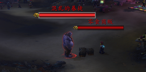 《魔兽世界》8.0五人本图文详解
