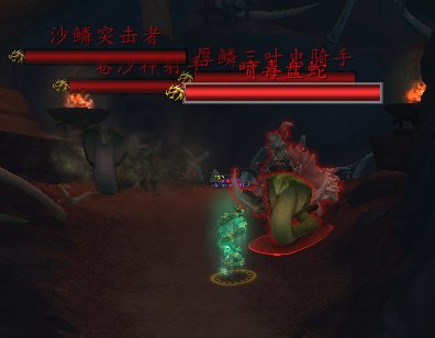 《魔兽世界》8.0五人本图文详解