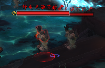 《魔兽世界》8.0五人本图文详解