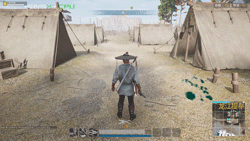 《武侠乂》各武器招式详解大全