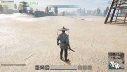 《武侠乂》各武器招式详解大全