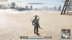 《武侠乂》各武器招式详解大全