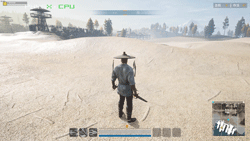 《武侠乂》各武器招式详解大全