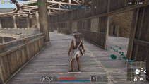 《武侠乂》各武器招式详解大全