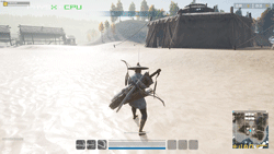 《武侠乂》各武器招式详解大全