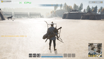 《武侠乂》各武器招式详解大全