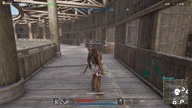 《武侠乂》各武器招式详解大全