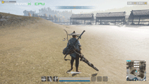 《武侠乂》各武器招式详解大全