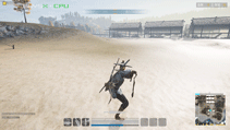 《武侠乂》各武器招式详解大全
