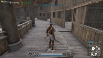 《武侠乂》各武器招式详解大全