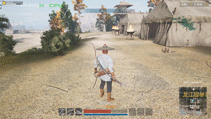 《武侠乂》各武器招式详解大全