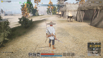 《武侠乂》各武器招式详解大全