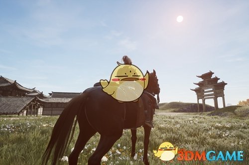 《武侠乂》最强武器排名