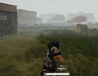绝地求生98k怎么提高爆头率