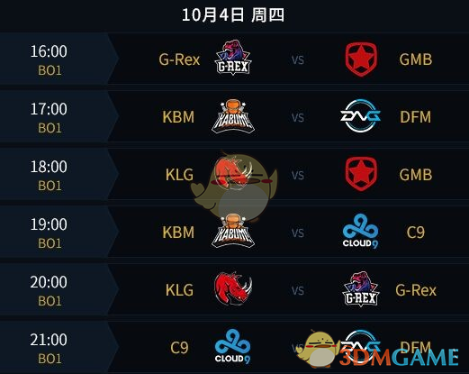 《LOL》S8总决赛抽签分组时间及规则介绍