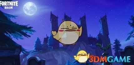 《堡垒之夜》国庆版本介绍