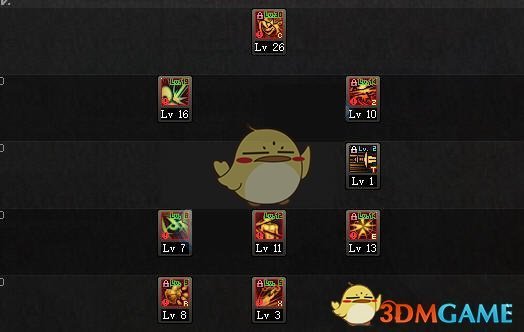 《DNF》9.17全职业加点攻略