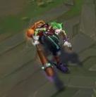 《LOL》8.21更新内容汇总