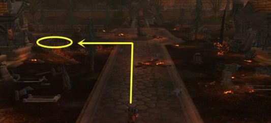 魔兽世界8.0魔法扫帚怎么获得