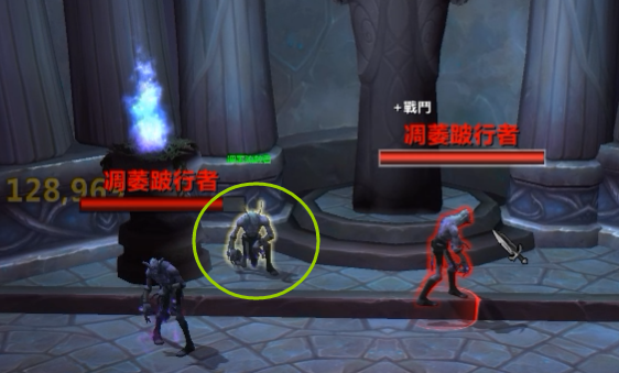 魔兽世界枯法者训练刺客boss怎么打