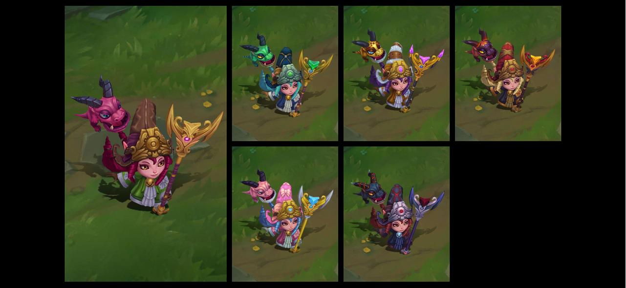 《LOL》8.20更新内容介绍