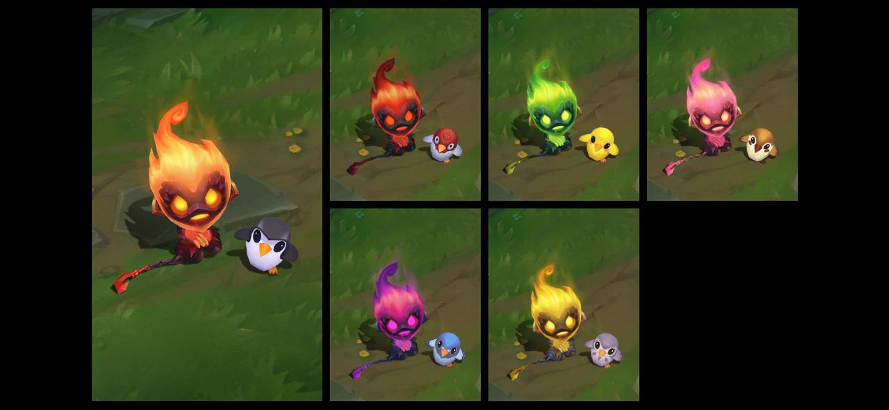 《LOL》8.20更新内容介绍