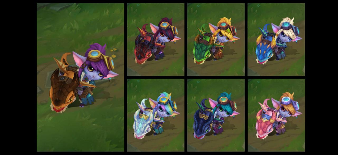 《LOL》8.20更新内容介绍