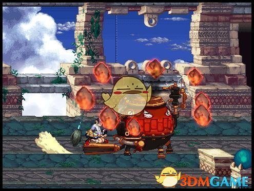 《DNF》2019春节版本更新内容整理