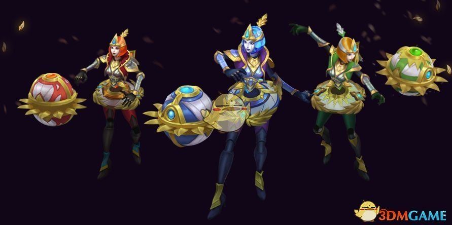 《LOL》11月20日结算奖励汇总
