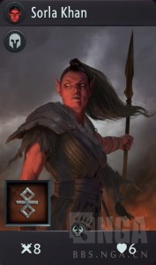 《Artifact》快攻卡组构建及思路分析