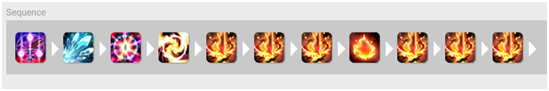 《FF14》4.4版本黑魔法师配装及输出手法攻略